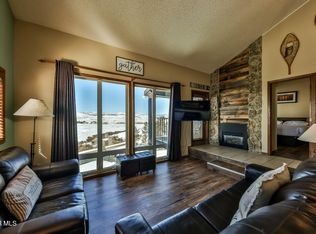 96 Mountainside Dr #98, Granby, CO 80446