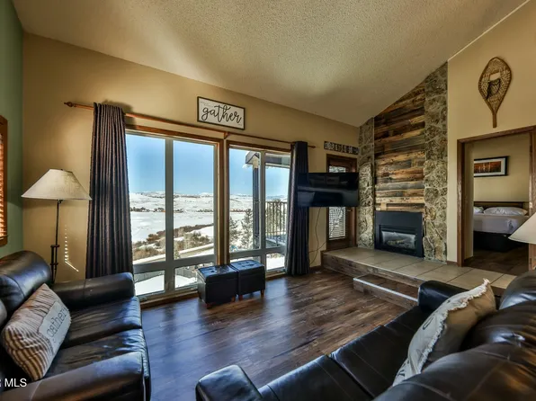96 MOUNTAINSIDE Drive #98, Granby, CO 80446