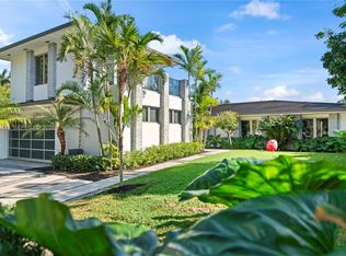 Bay Lure, Miami Shores, FL 33138