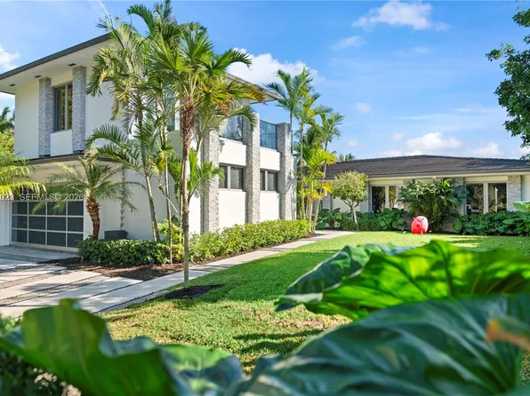 9301 N Bayshore Dr, Miami Shores, FL 33138