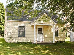 264 Lincoln Blvd, Hudson, NY 12534