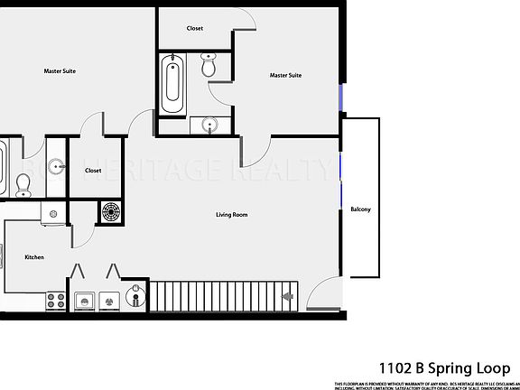 3rd image of 1102 Spring Loop