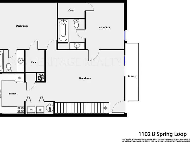 1102 Spring Loop — Photo 3