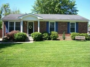 10308 Lark Park Dr, Jeffersontown, KY