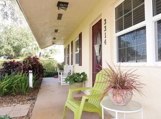 3314 Palomino Dr, Lake Worth, FL 33462