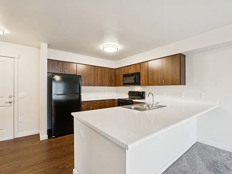 Traditions at Federal Way Senior Living — Photo 8
