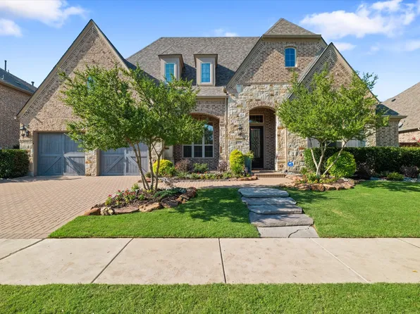 4520 Acacia Pkwy, Prosper, TX 75078