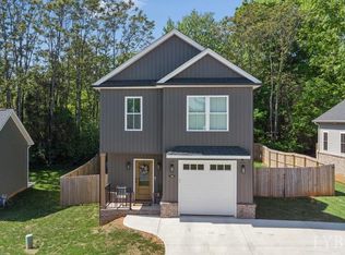 466 North Ave, Appomattox, VA 24522