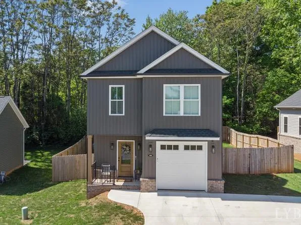 466 North Ave, Appomattox, VA 24522