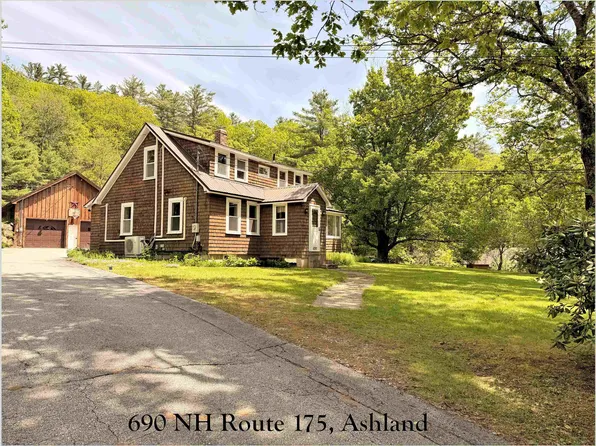 690 NH Rte 175, Ashland, NH 03217