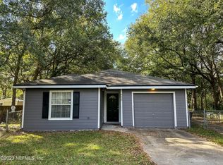 8620 Sibbald Rd, Jacksonville, FL 32219