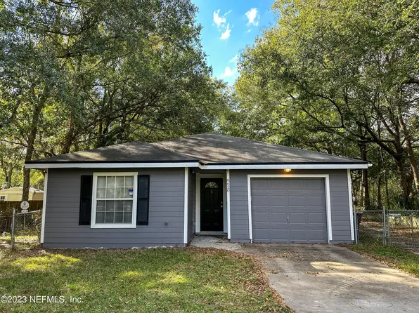 8620 SIBBALD Road, Jacksonville, FL 32219