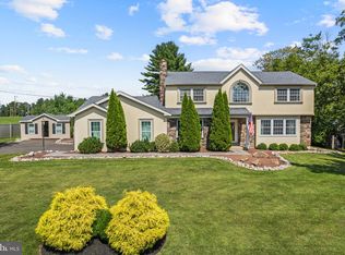 4853 Bergstrom Rd, Doylestown, PA 18902