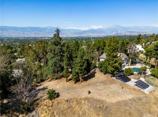 0 Smiley Heights Dr #12, Redlands, CA 92373