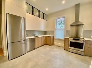 5 Gorham Ave #6, Brookline, MA 02445