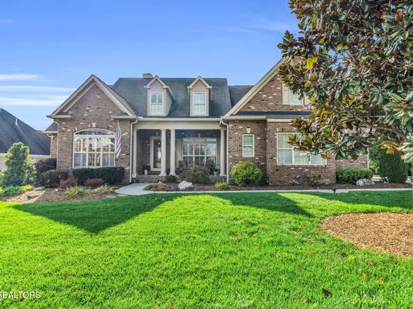 815 Bayshore Rd, Knoxville, TN 37934