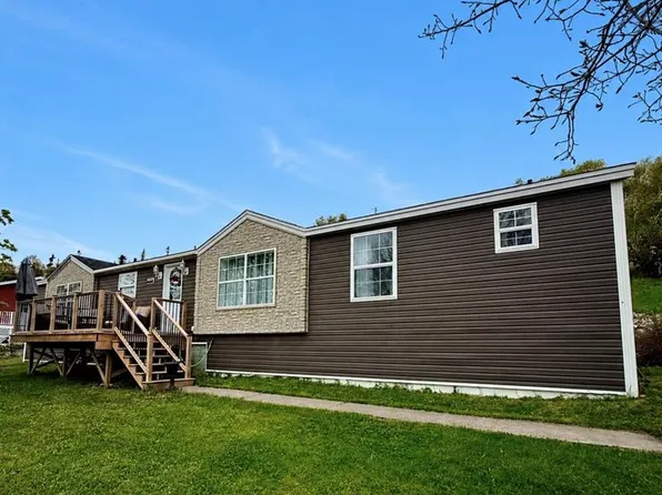 42 Old Mill Road, Deep Bight, NL A0E2A0