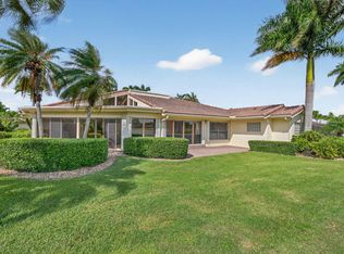 13872 Greensview Dr, Palm Beach Gardens, FL 33418