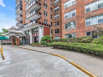 70-20 108th Street #5O, Forest Hills, NY, 11375