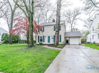 4212 Elmway Dr, Toledo, OH 43614