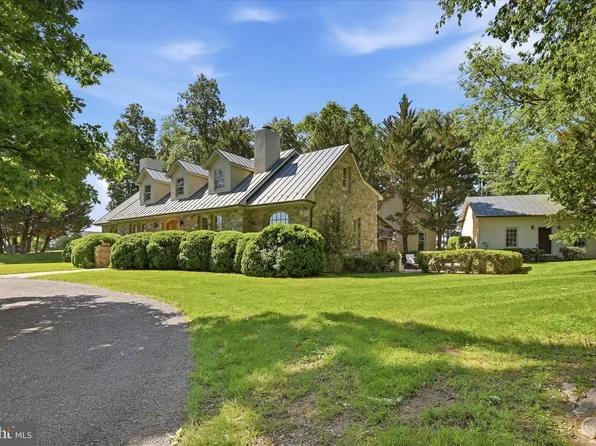 34520 Atoka Chase Ln, Middleburg, VA 20117