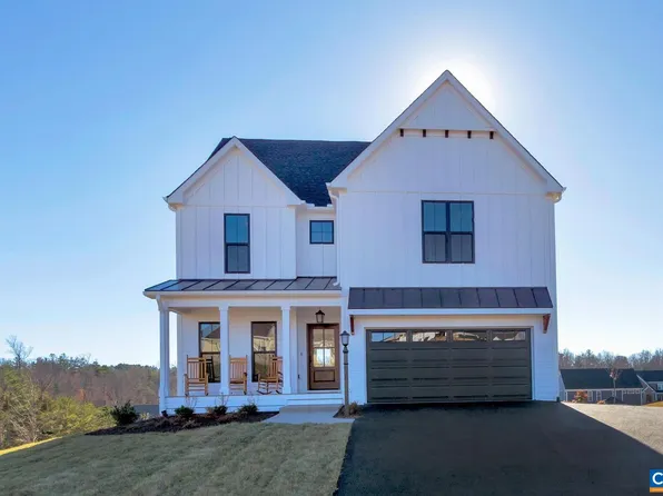 4011 Marie Curie Ct, Charlottesville, VA 22903