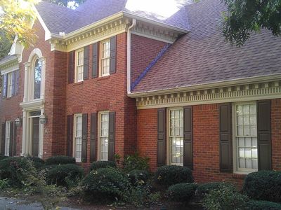 2602 Berwick Walk, Snellville, GA, 30078