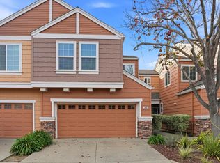 142 Positano Cir, Redwood City, CA