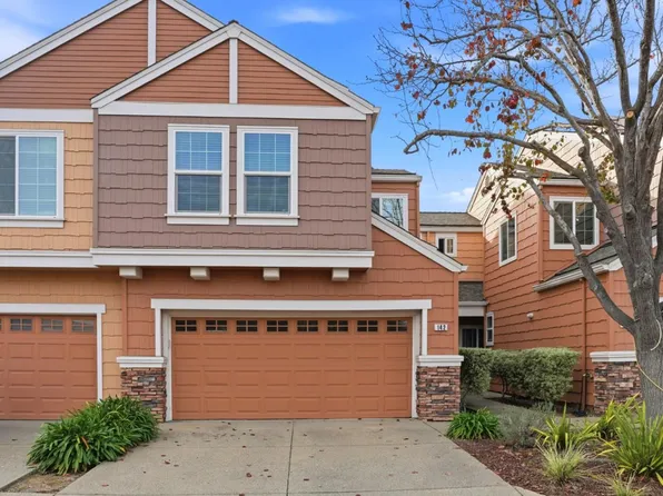 142 Positano Cir, Redwood City, CA 94065
