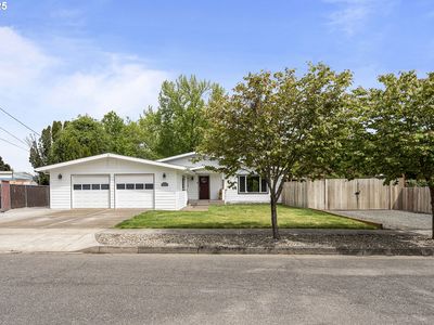 10275 SW Winter Ln, Beaverton, OR, 97008