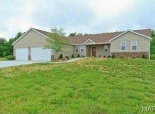 22048 Prairie Haven Ln, Warrenton, MO 63383