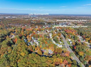 0 Old Nahant Rd LOT 2F, Wakefield, MA 01880