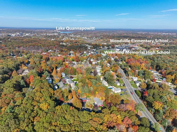 0 Old Nahant Rd Lot 2F, Wakefield, MA 01880