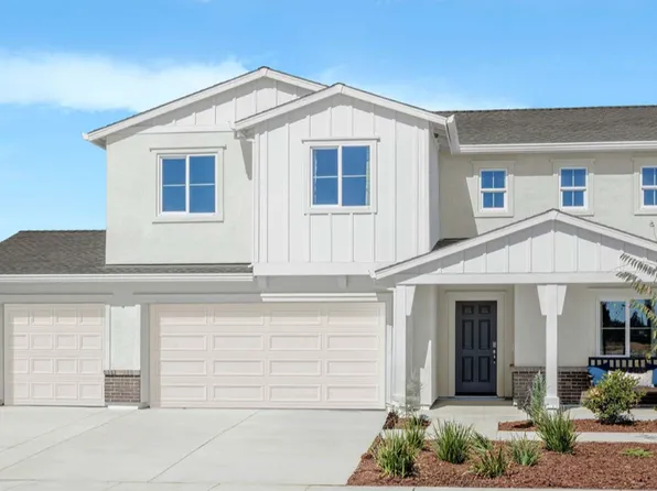 2415 Riparia St, Manteca, CA 95337