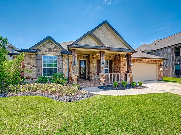 Home is located in guarded neighborhood with manned gate.