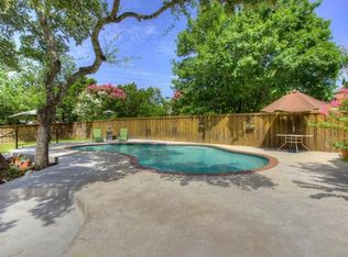 11434 Rustic Rock Dr, Austin, TX 78750