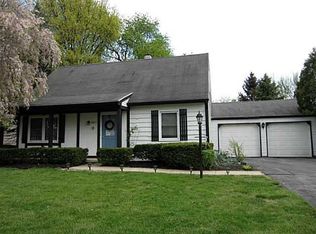 6011 Luddington Dr, Toledo, OH 43615