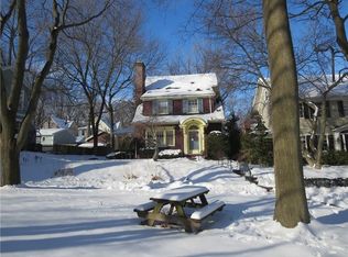 71 Bellevue Dr, Rochester, NY 14620