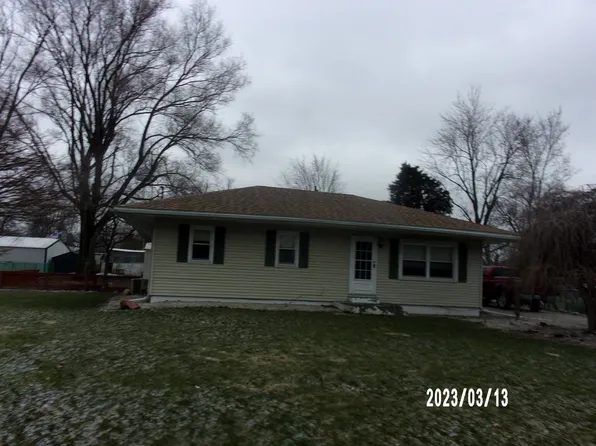 330 E North St, Wellington, IL 60973