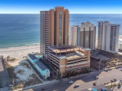 801 W Beach Blvd #1901, Gulf Shores, AL, 36542