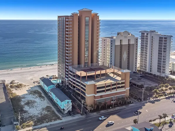801 W Beach Blvd #1901, Gulf Shores, AL 36542