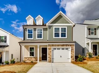 2010 Cold Rocks Way, Lexington, SC 29073