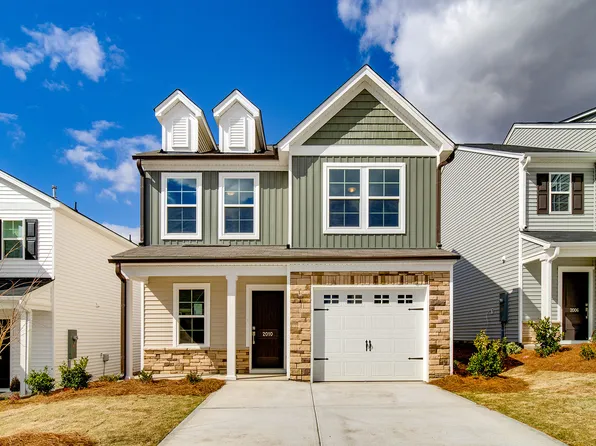 2010 Cold Rocks Way, Lexington, SC 29073