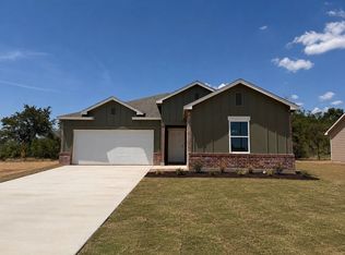 1813 Zelvia Ln, Waco, TX 76708