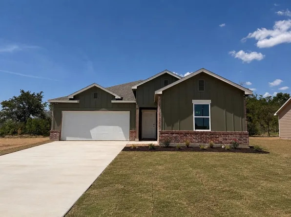 1813 Zelvia Ln, Waco, TX 76708