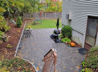 18 Cliff Rd #B, Melrose, MA 02176