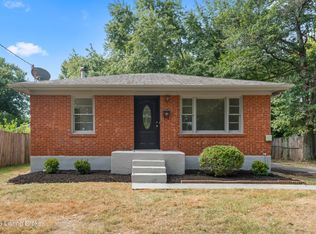 3210 Bridwell Dr, Louisville, KY 40216