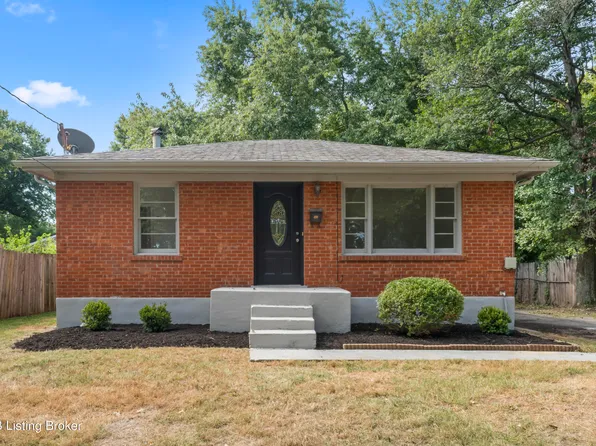 3210 Bridwell Dr, Louisville, KY 40216