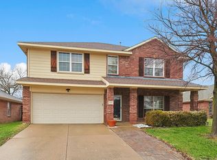 1801 Country Walk Ln, Wylie, TX 75098