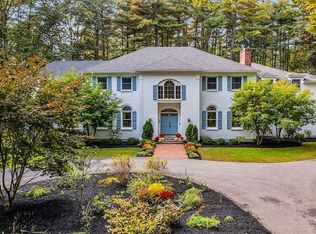 308 Caterina Hts, Concord, MA 01742